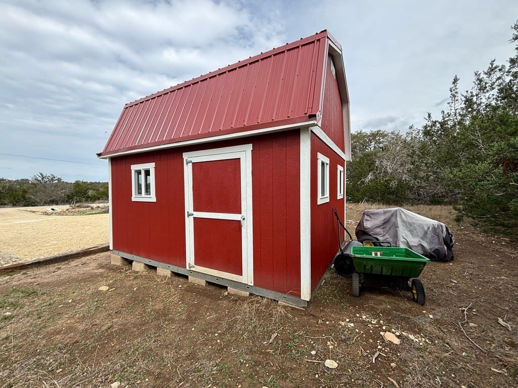 0.42 acres in Bandera County - photo 12