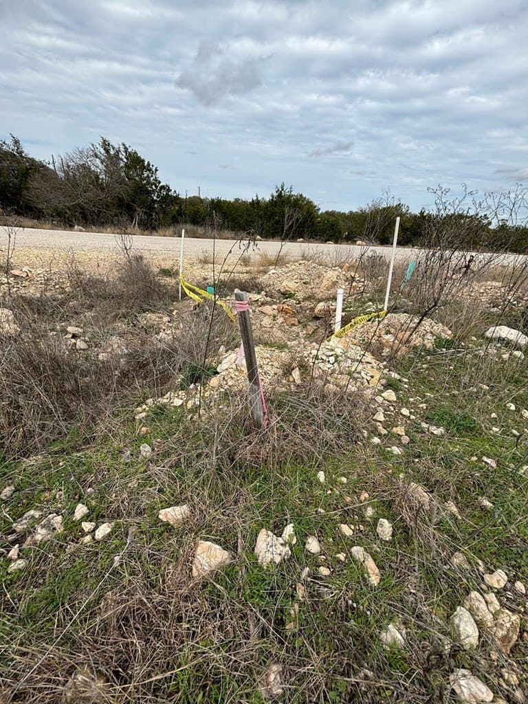 0.42 acres in Bandera County - photo 8