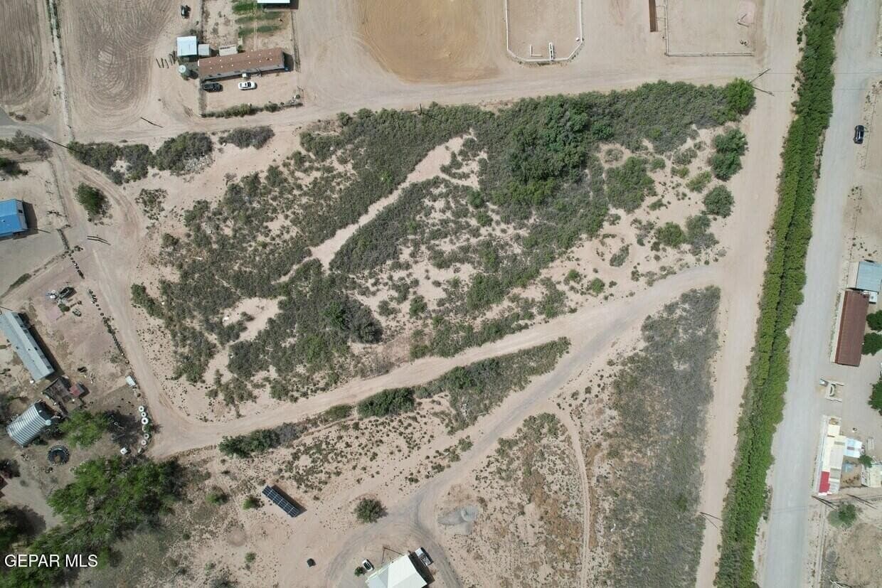 4.1 acres in El Paso County - photo 6