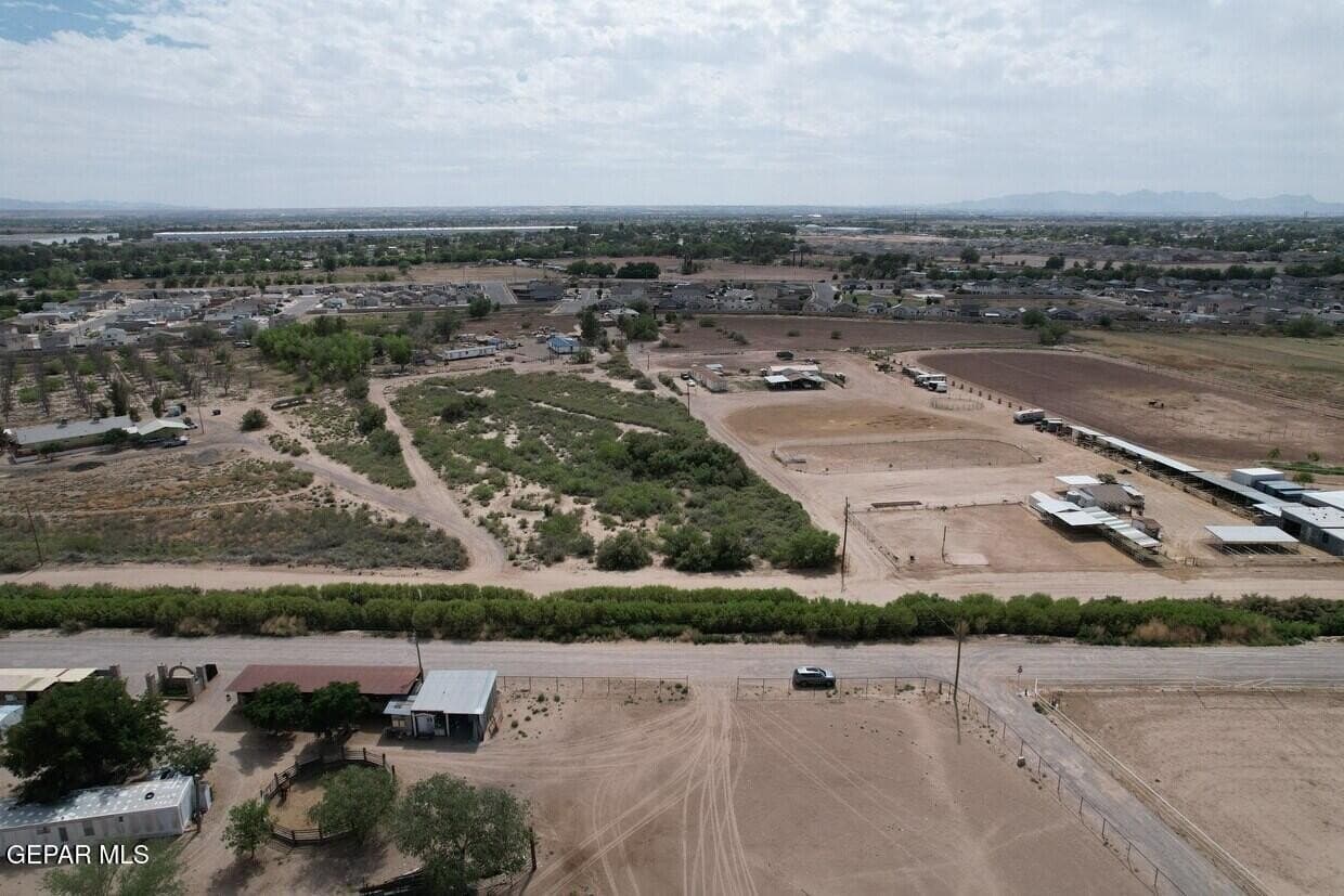 4.1 acres in El Paso County featured view