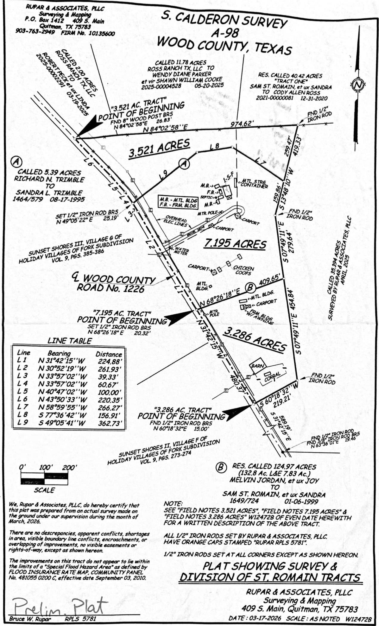 3.52 acres in Wood County - photo 24