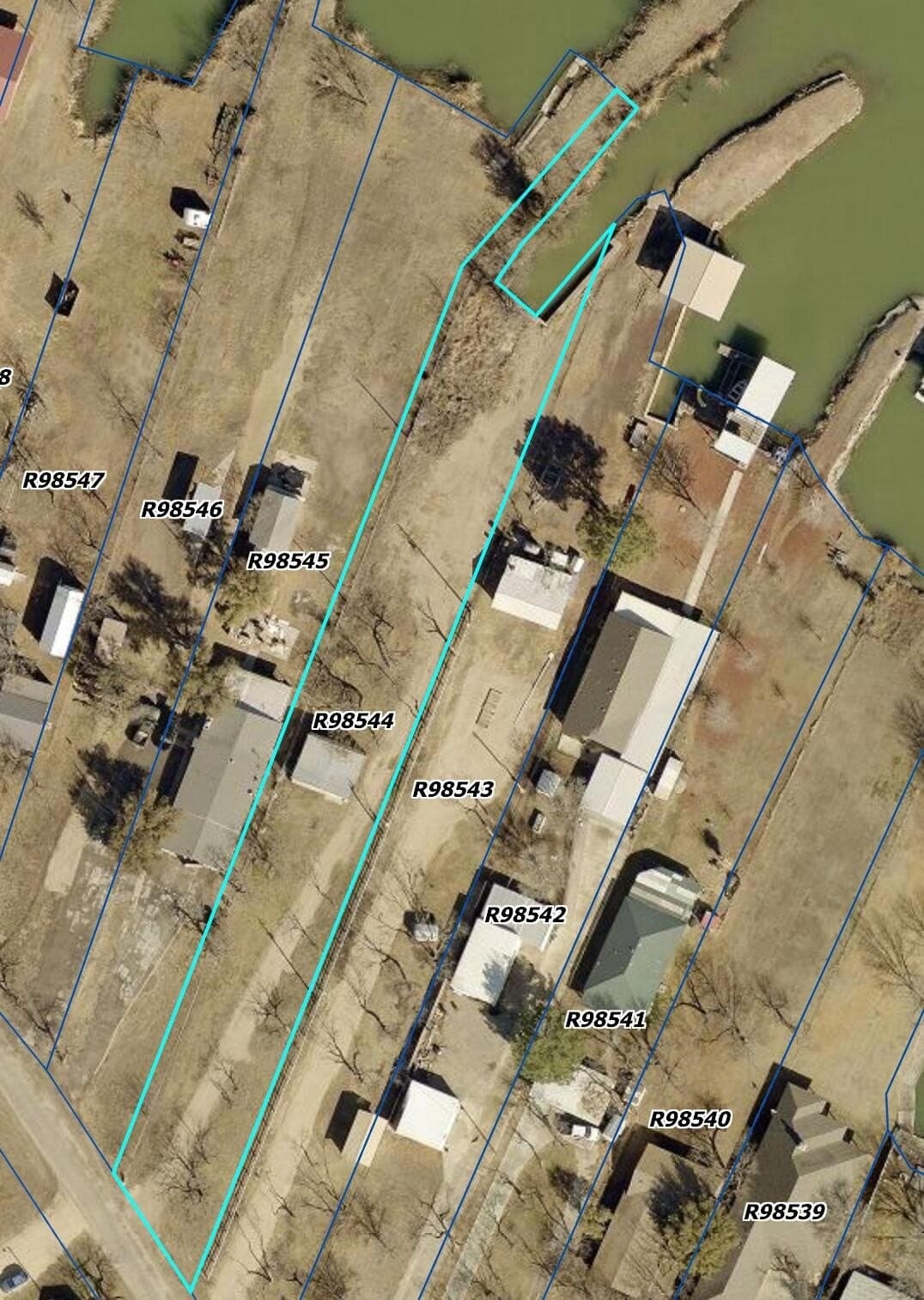 0.71 acres in Tom Green County featured view