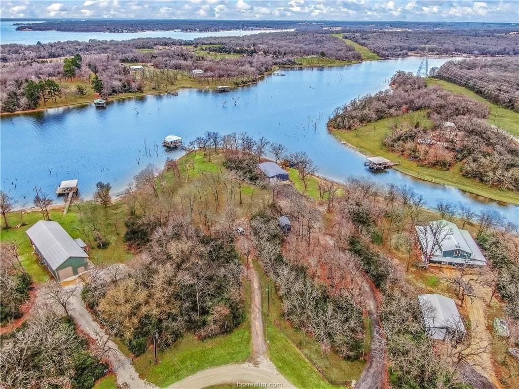 1.7 acres in Leon County - photo 3