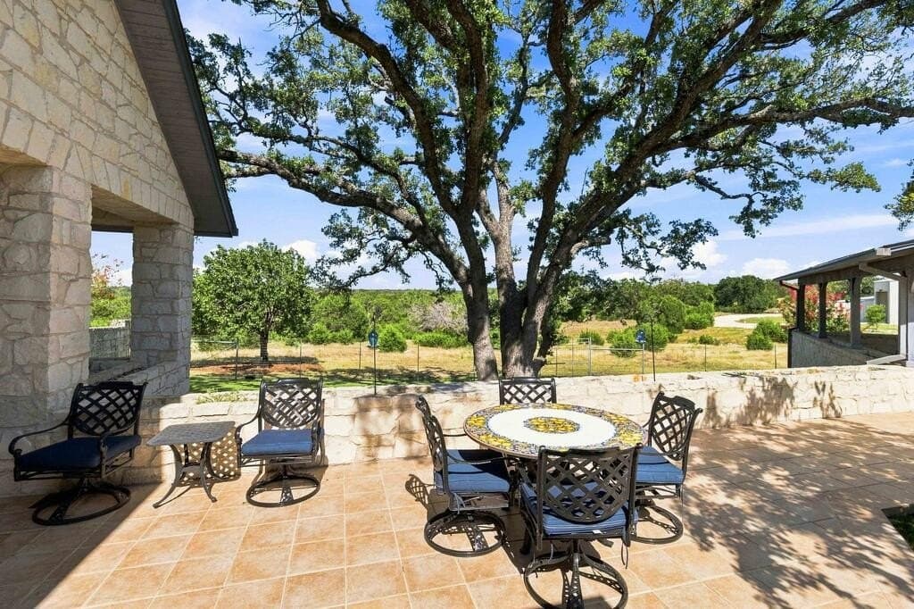 23.62 acres in Gillespie County - photo 72