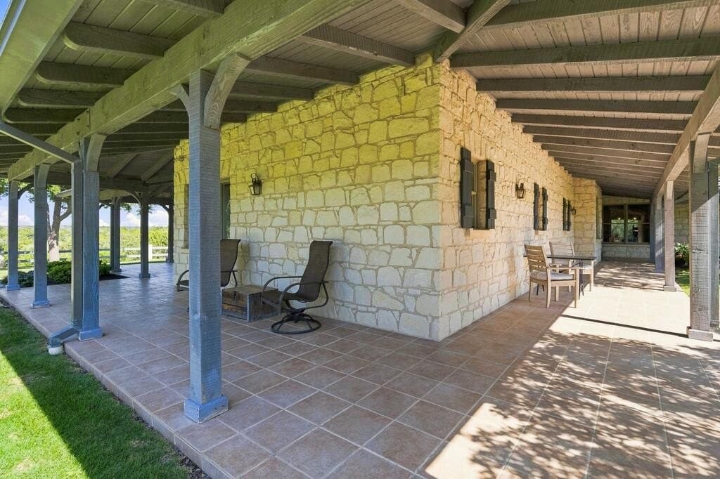 23.62 acres in Gillespie County - photo 68