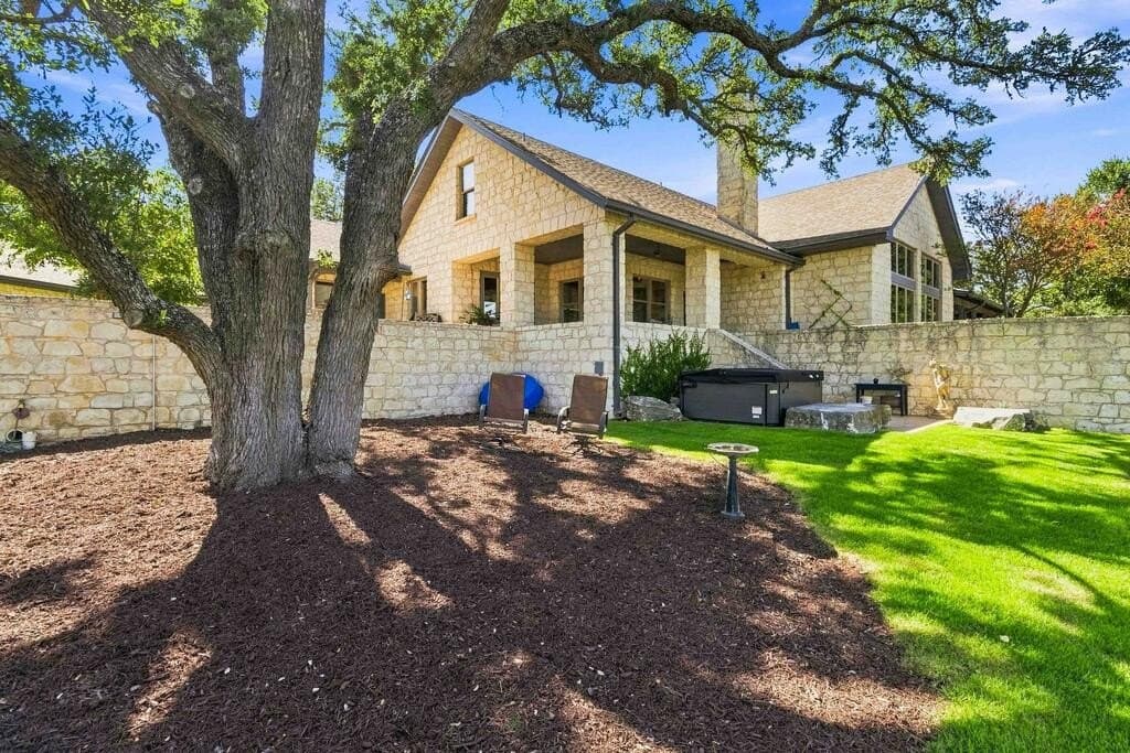 23.62 acres in Gillespie County - photo 89