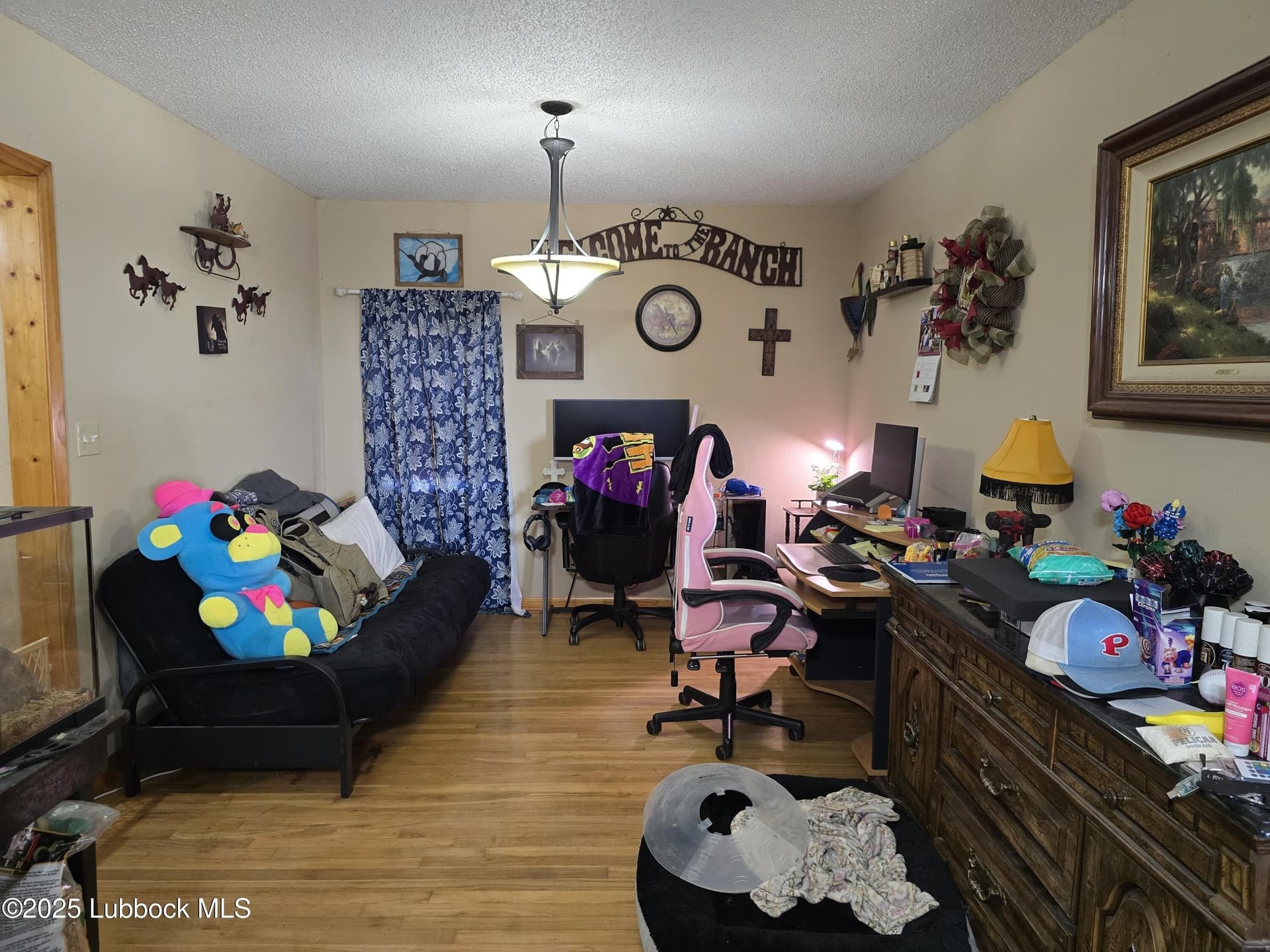 38.97 acres in Hale County featured view