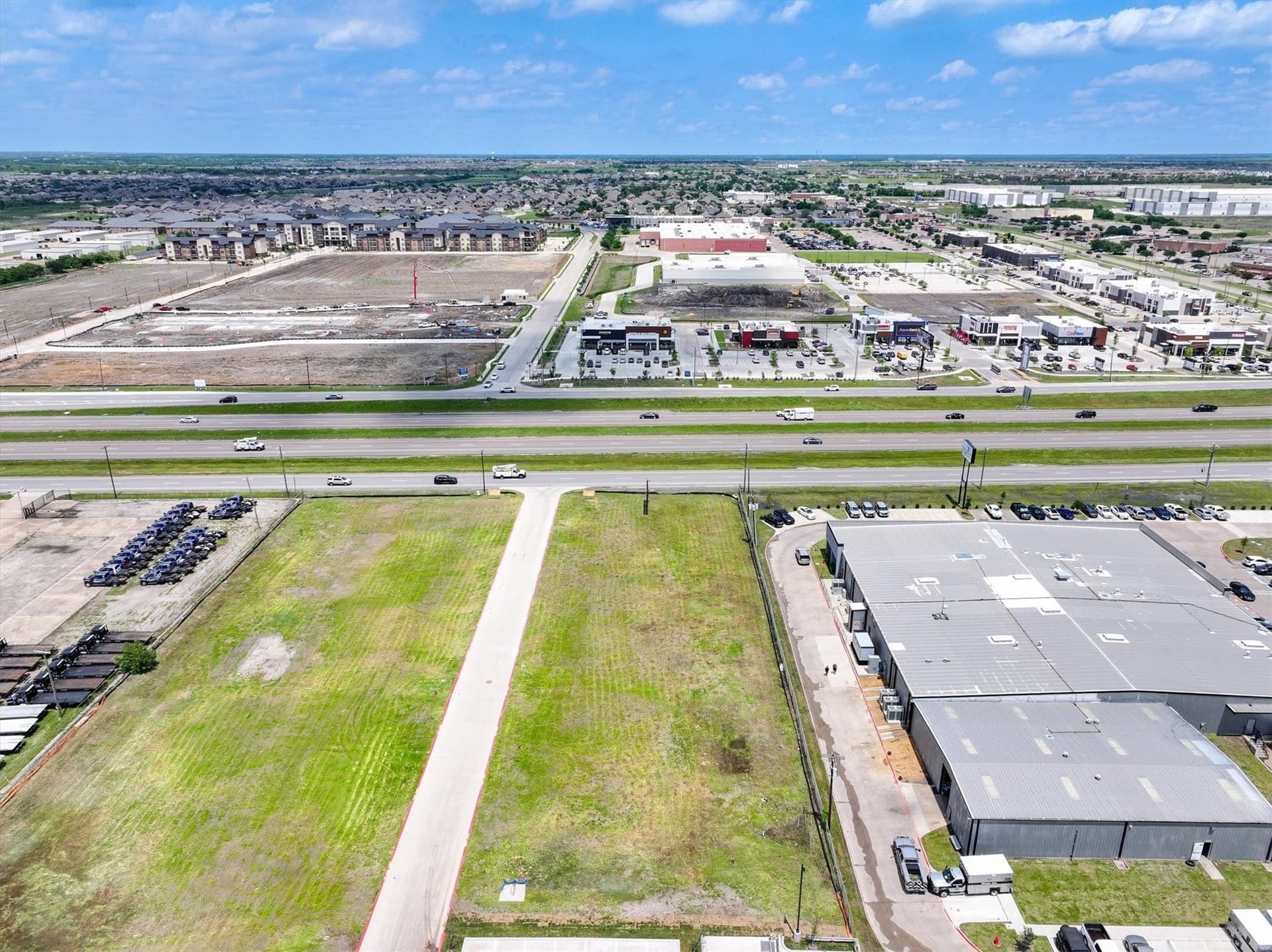 1.17 acres in Kaufman County - photo 21