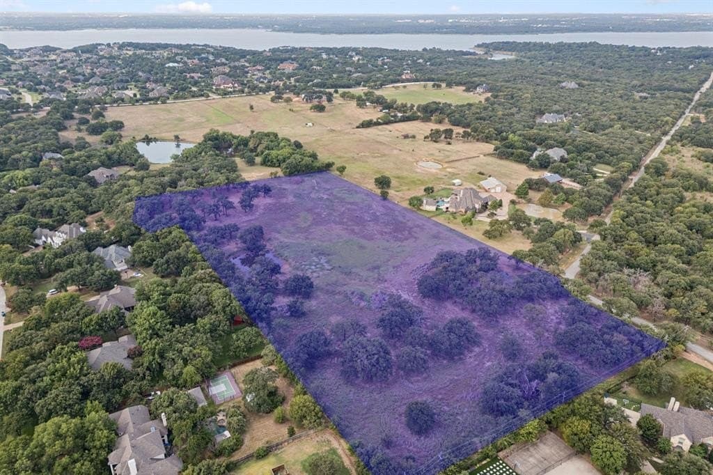 10.3 acres in Denton County gallery image 3