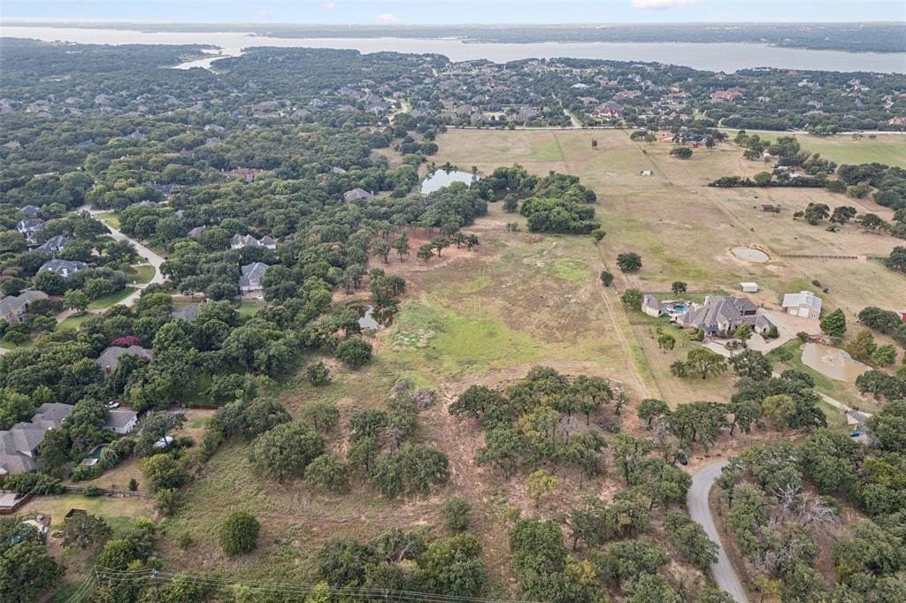 10.3 acres in Denton County featured view