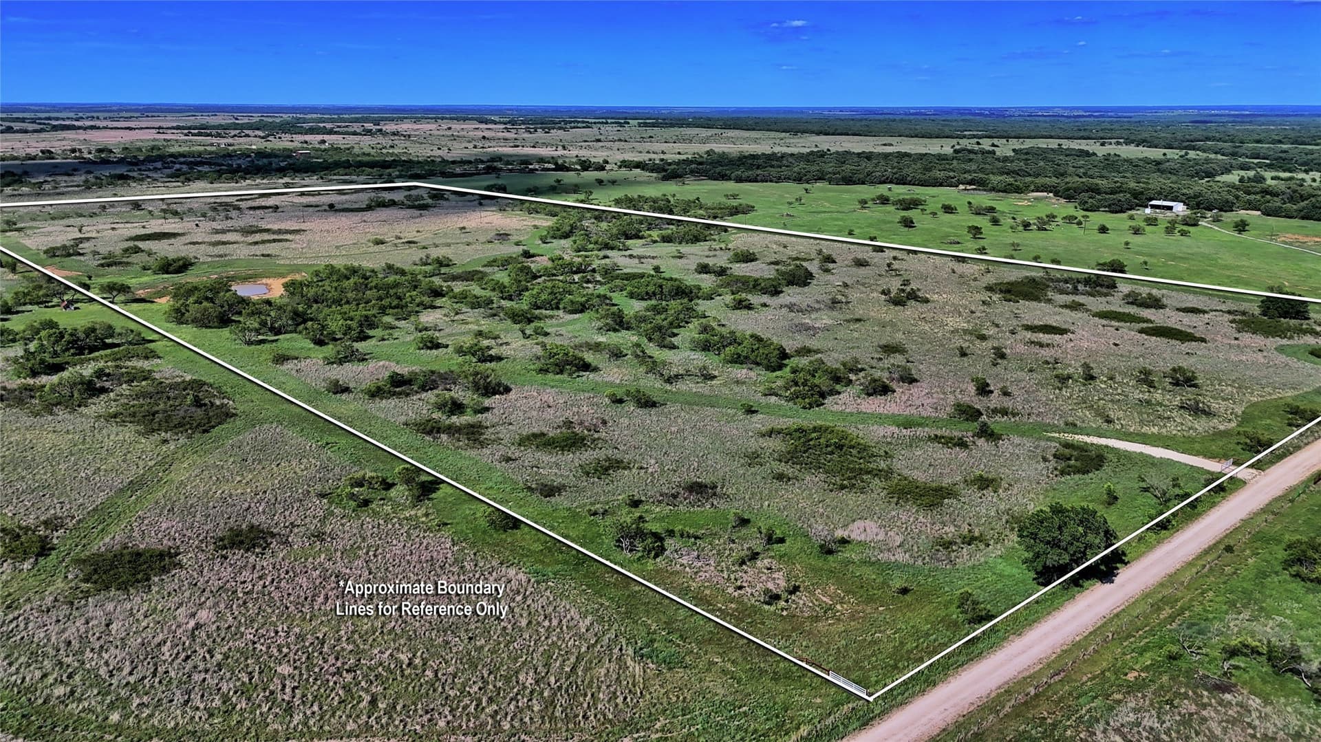 52.48 acres in Montague County