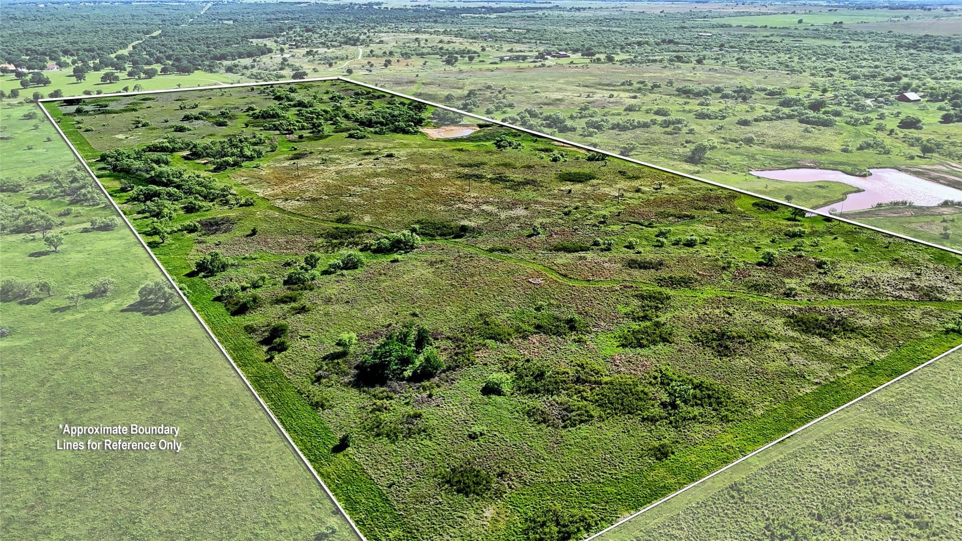 52.48 acres in Montague County - photo 29