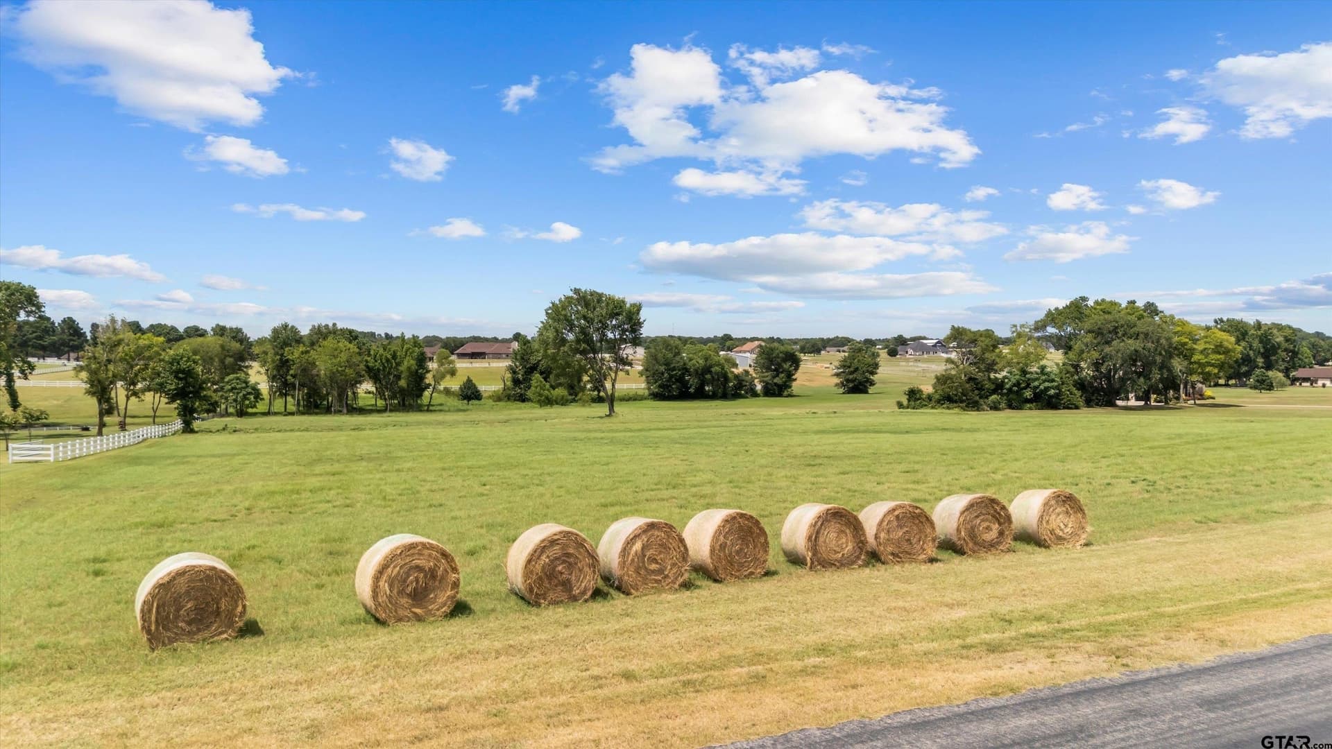 5 acres in Smith County featured view