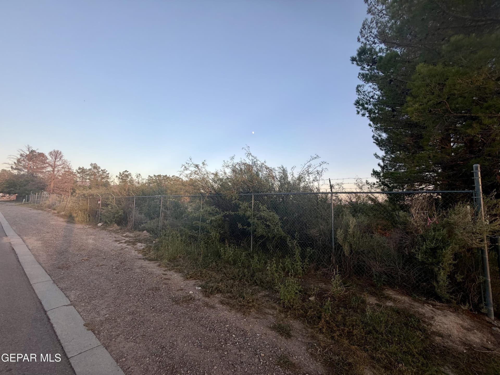 1 acres in El Paso County - photo 4