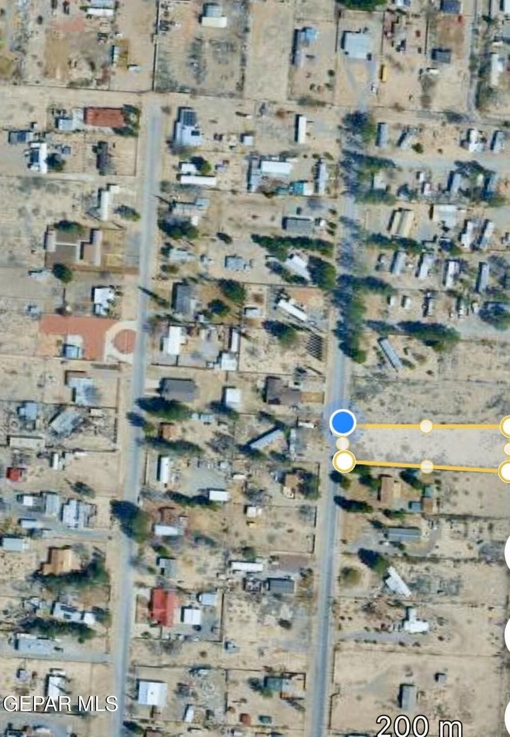 1 acres in El Paso County - photo 11