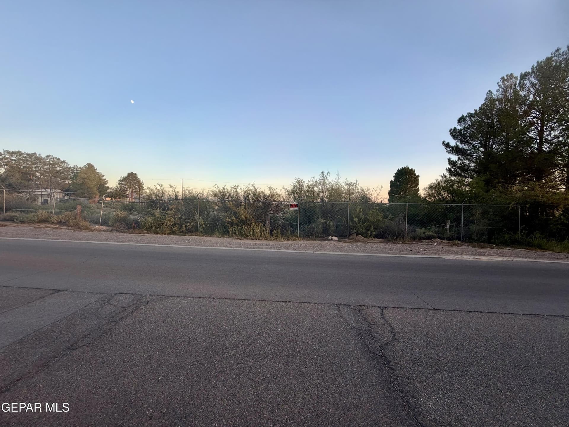 1 acres in El Paso County - photo 2