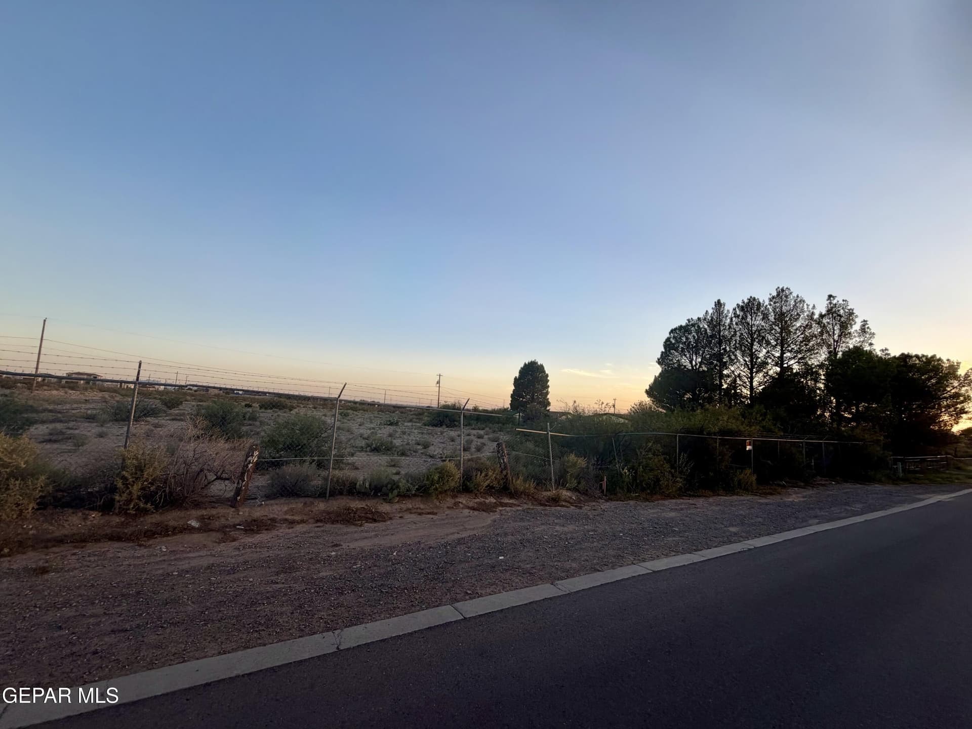 1 acres in El Paso County - photo 7