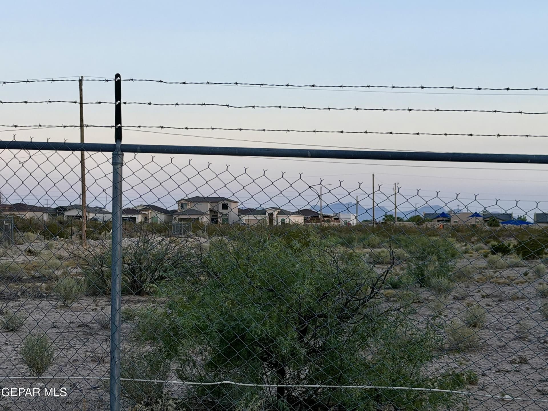 1 acres in El Paso County - photo 6