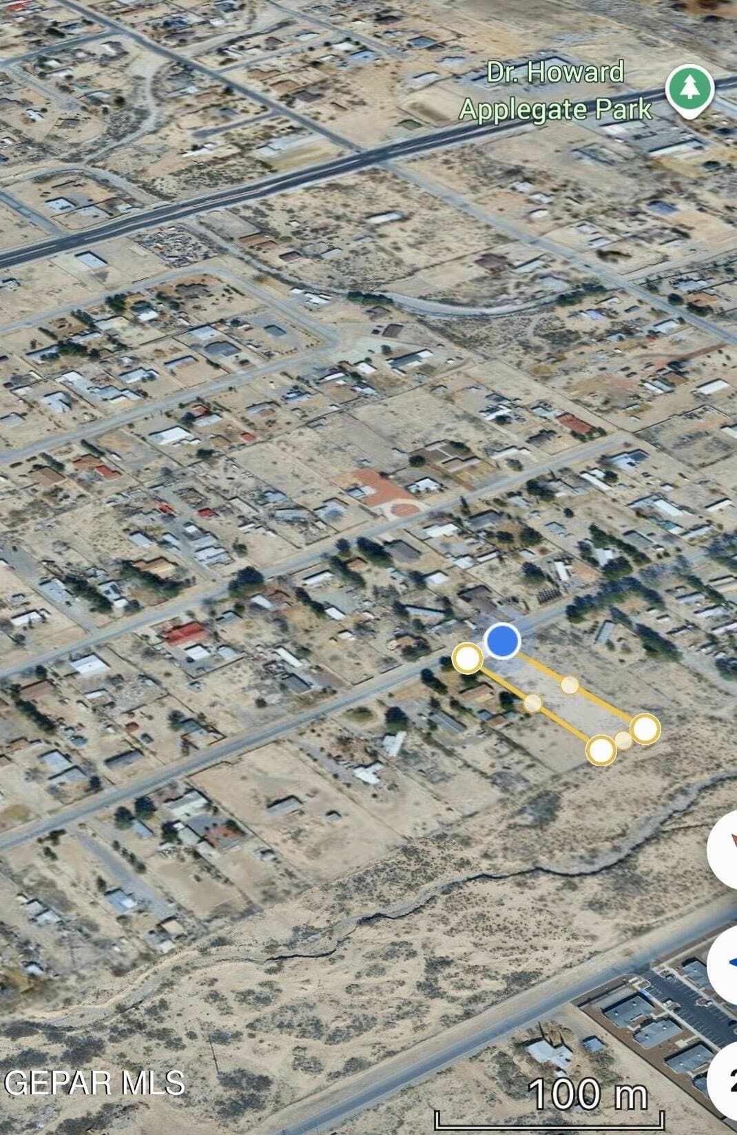 1 acres in El Paso County - photo 10