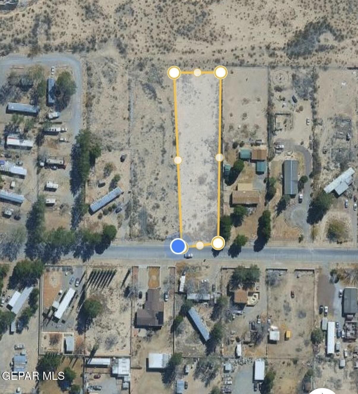 1 acres in El Paso County - photo 13