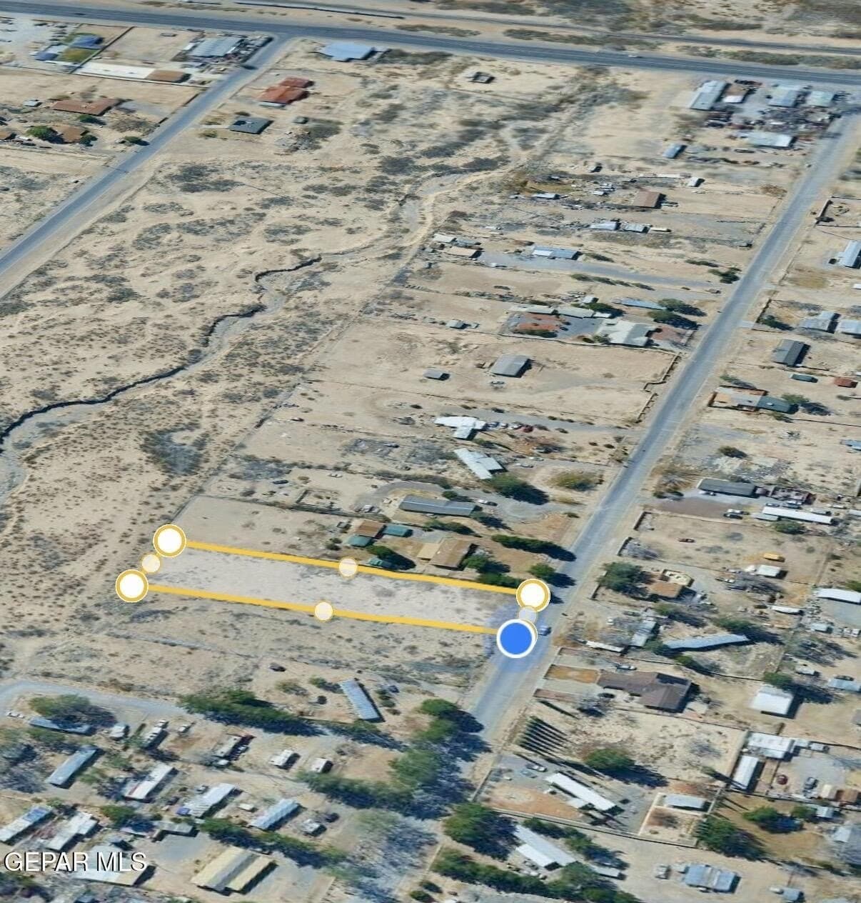 1 acres in El Paso County - photo 12