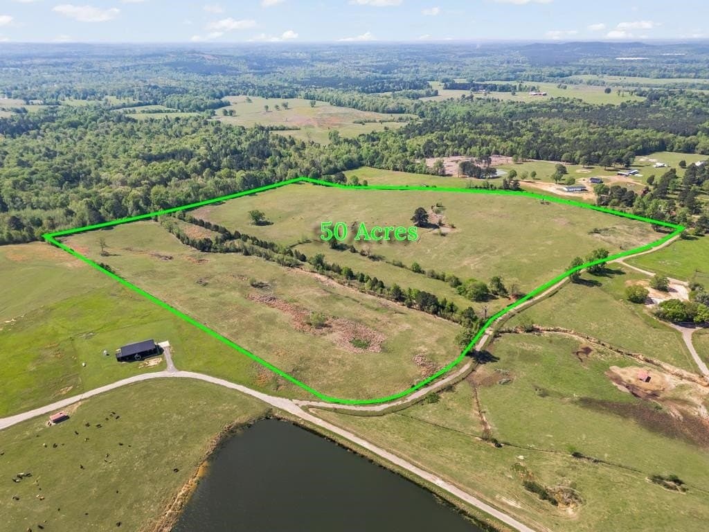 50 acres in Upshur County gallery image 4