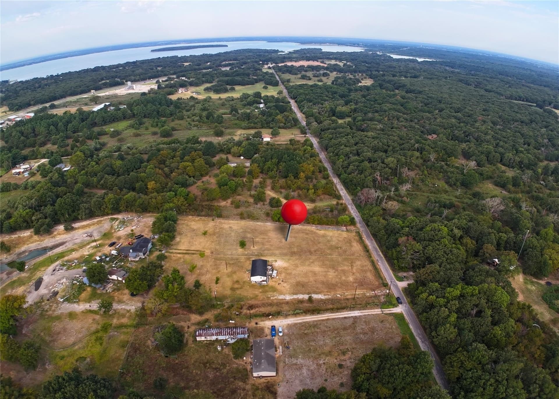 1 acres in Kaufman County gallery image 4