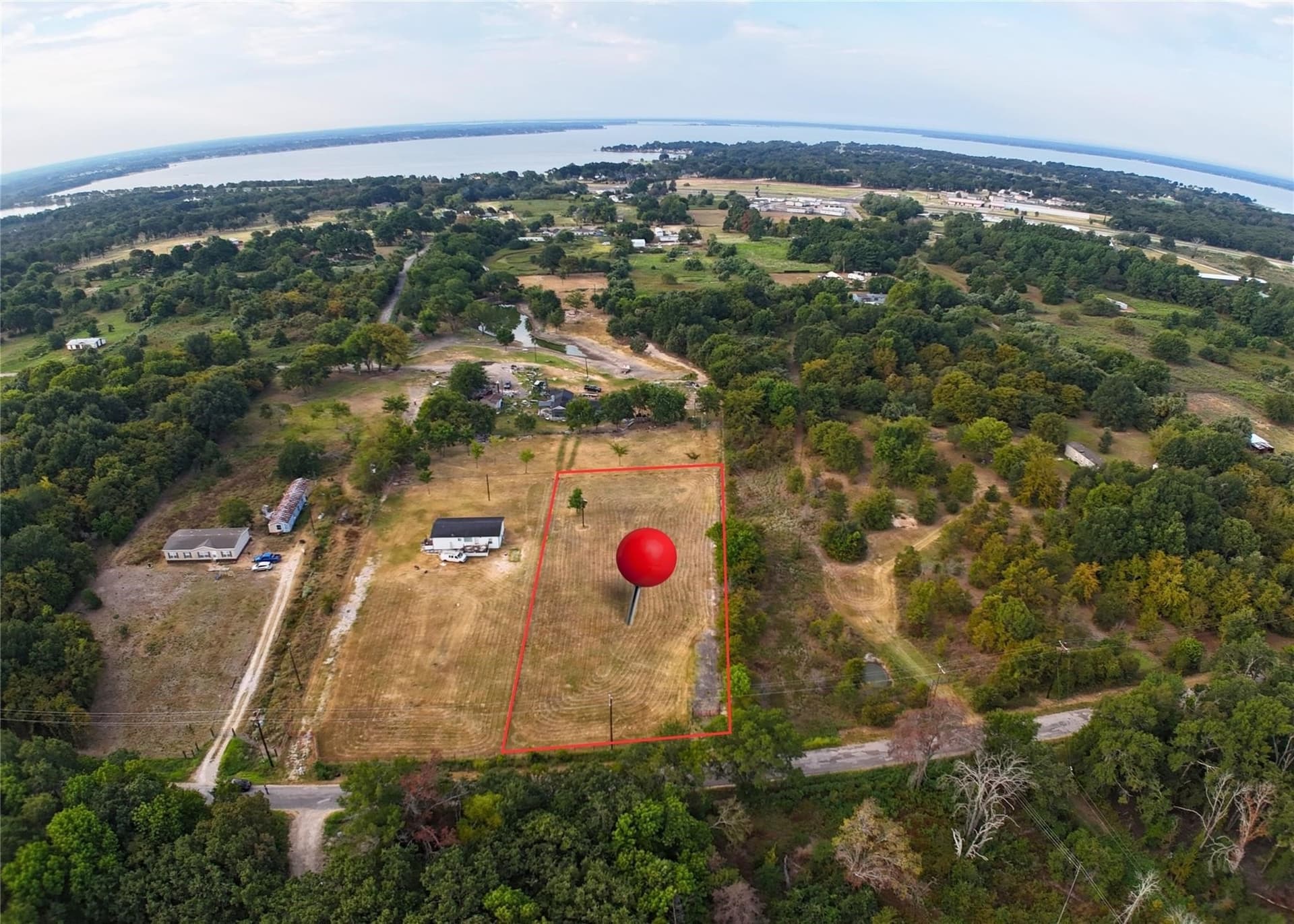1 acres in Kaufman County gallery image 2