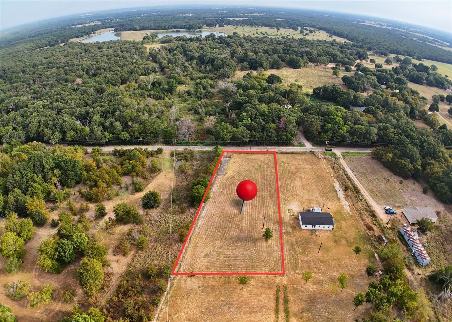 1 acres in Kaufman County - photo 9