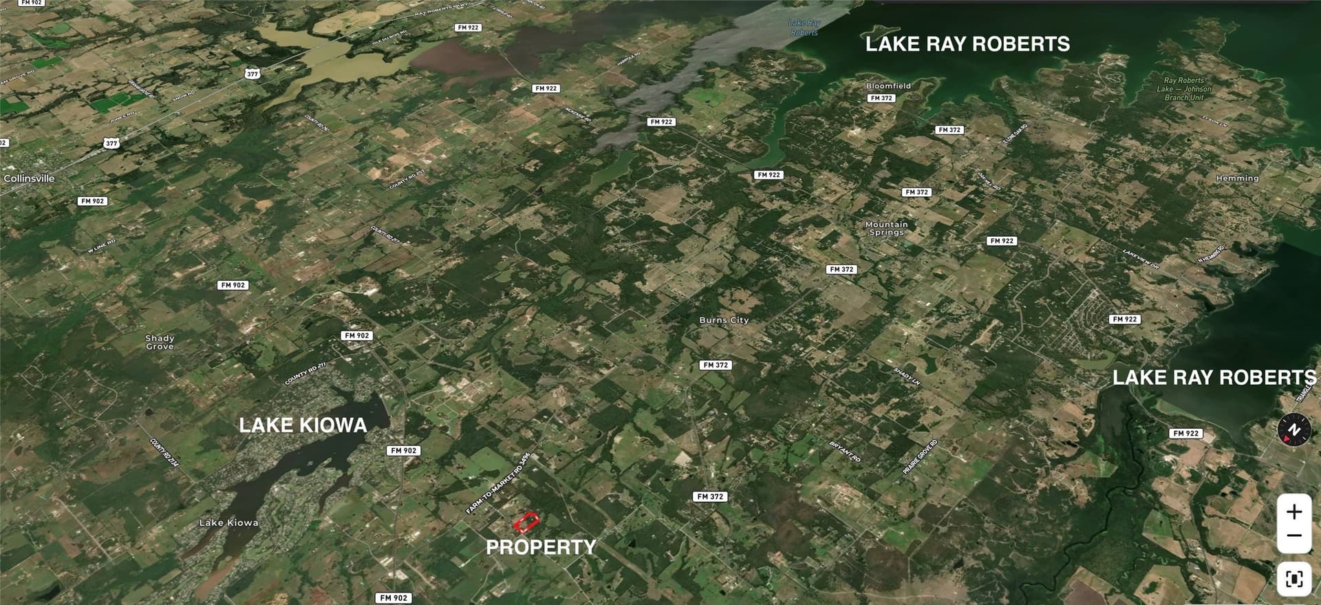 11 acres in Cooke County - photo 27