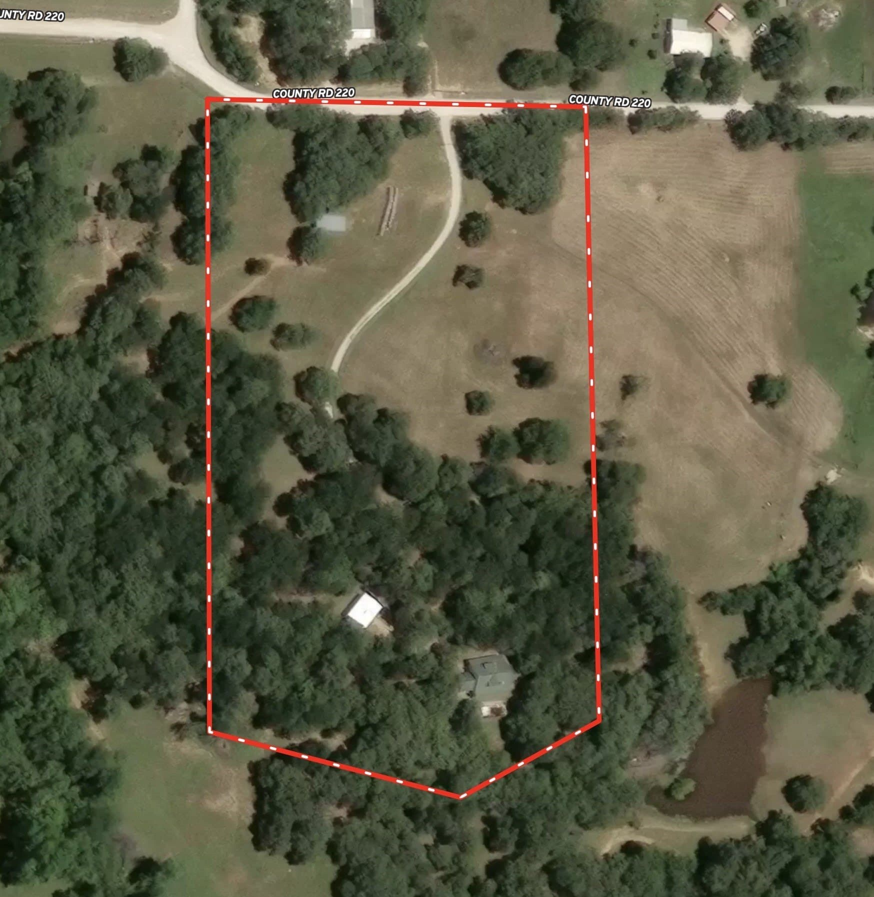 11 acres in Cooke County - photo 28