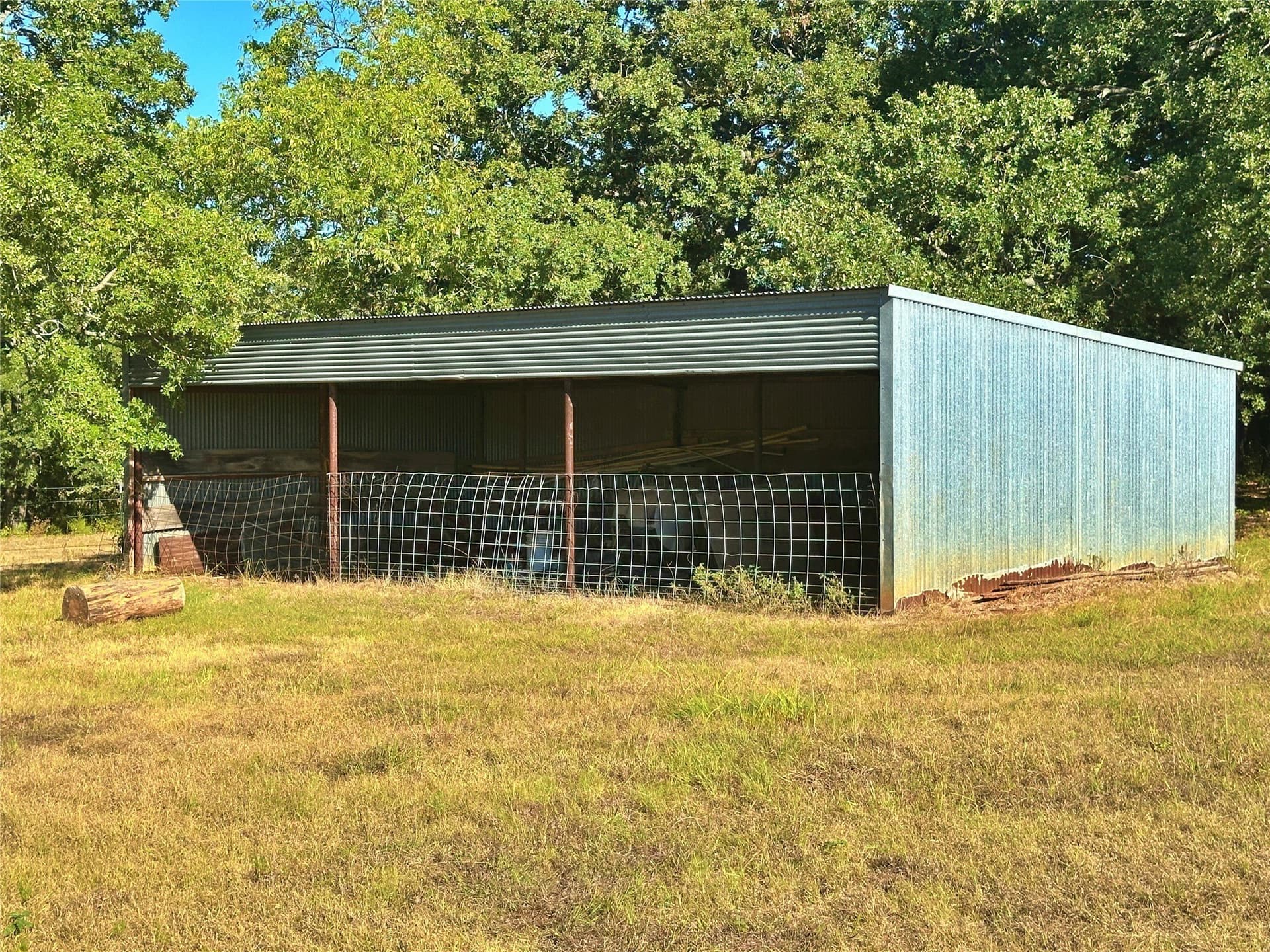 11 acres in Cooke County - photo 18
