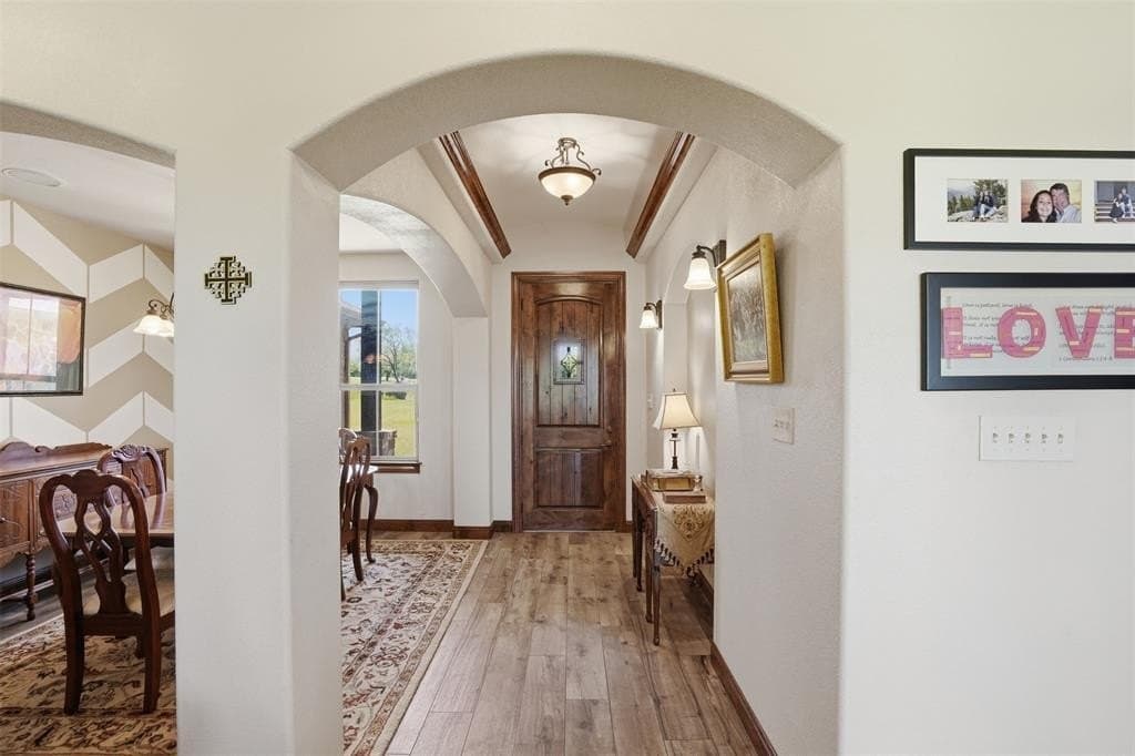 26.8 acres in Johnson County gallery image 4
