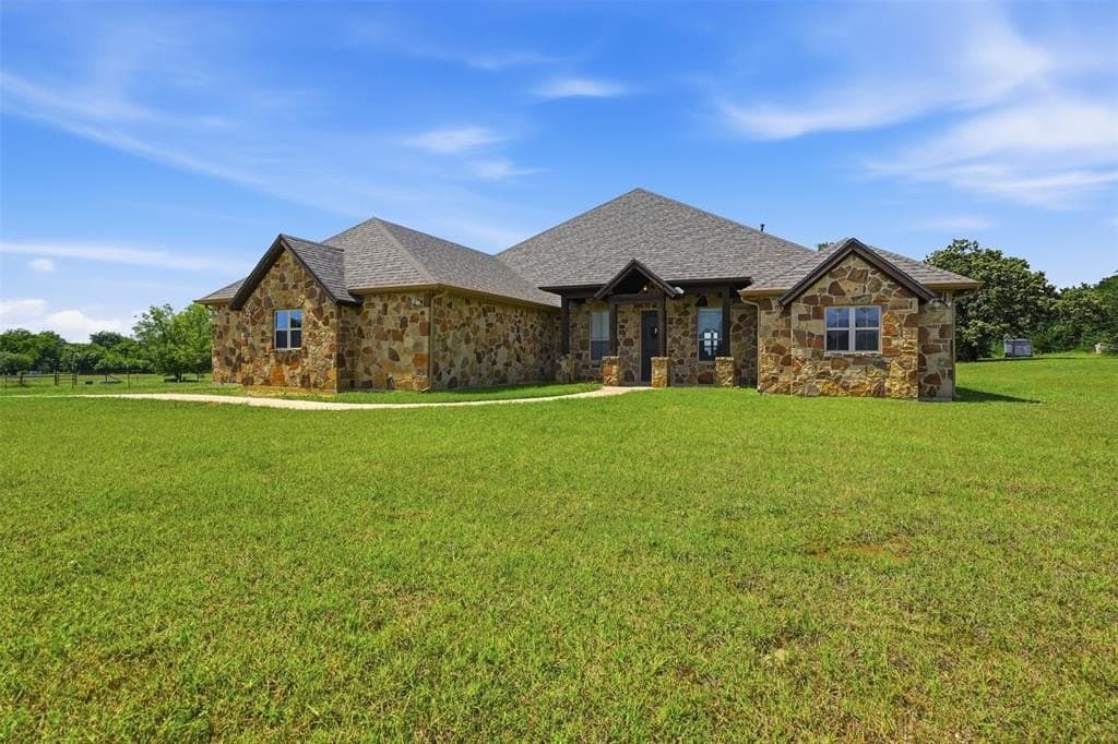 26.8 acres in Johnson County
