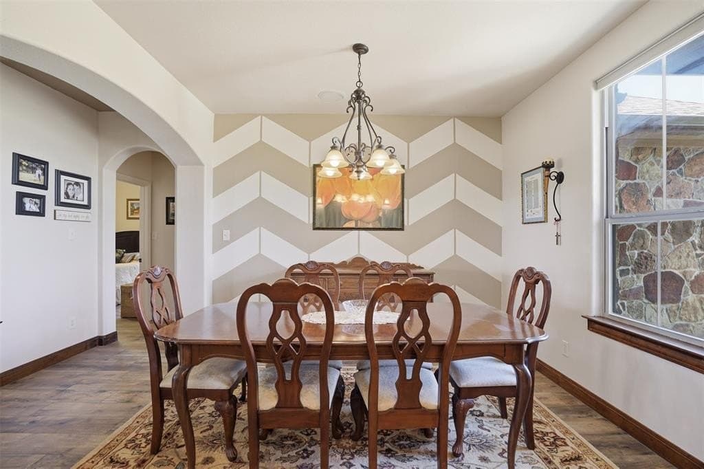 26.8 acres in Johnson County featured view