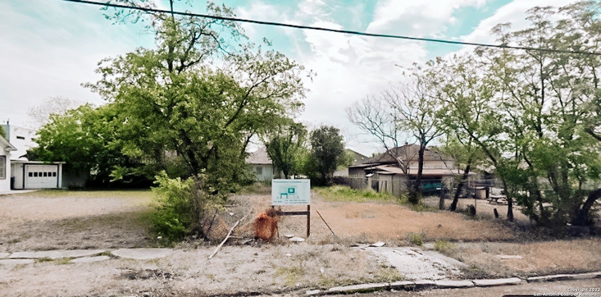 0.1 acres in Bexar County gallery image 2