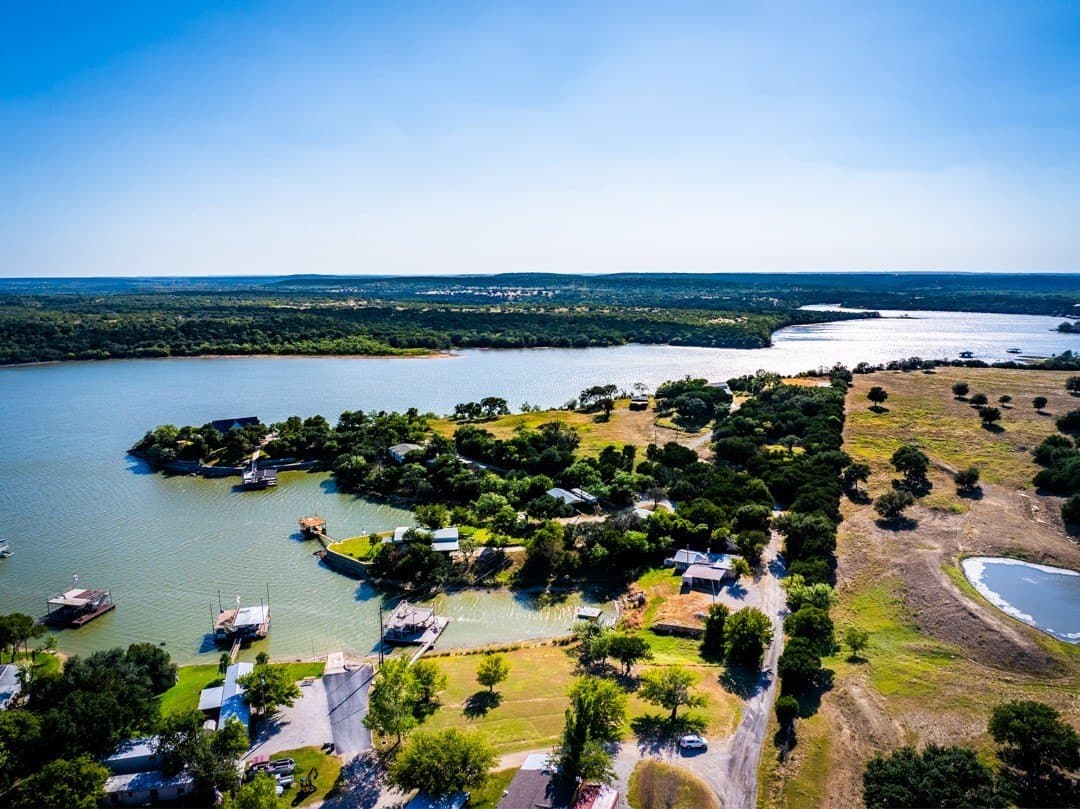 0.28 acres in Stephens County - photo 9