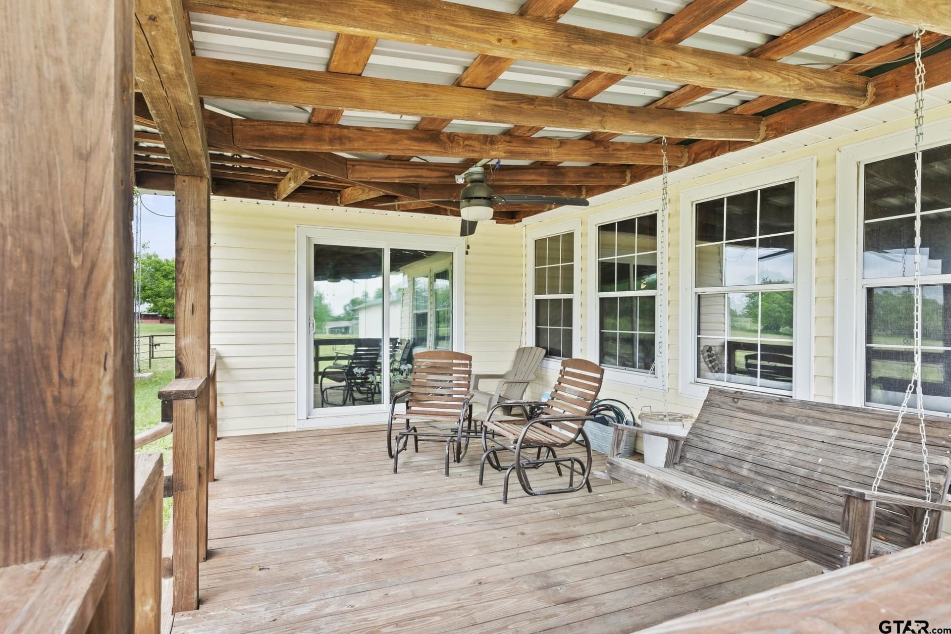 32.4 acres in Upshur County - photo 7