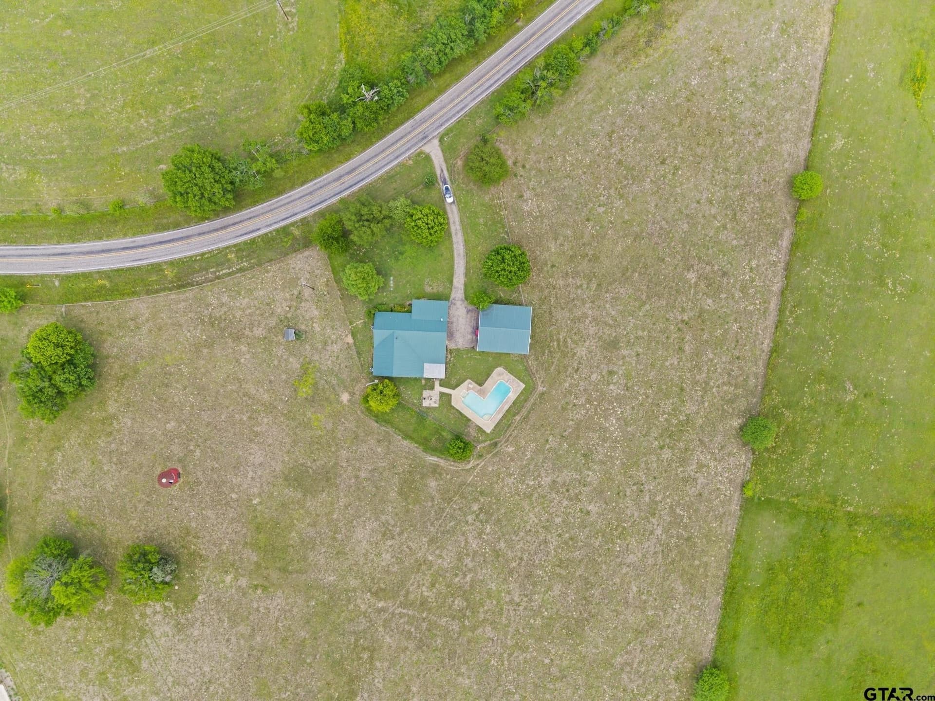 32.4 acres in Upshur County - photo 32