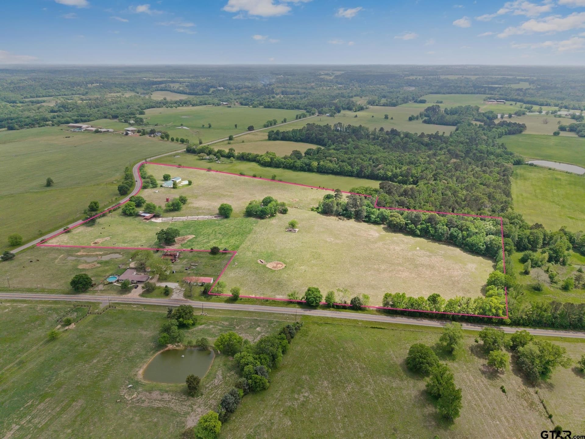 32.4 acres in Upshur County - photo 30