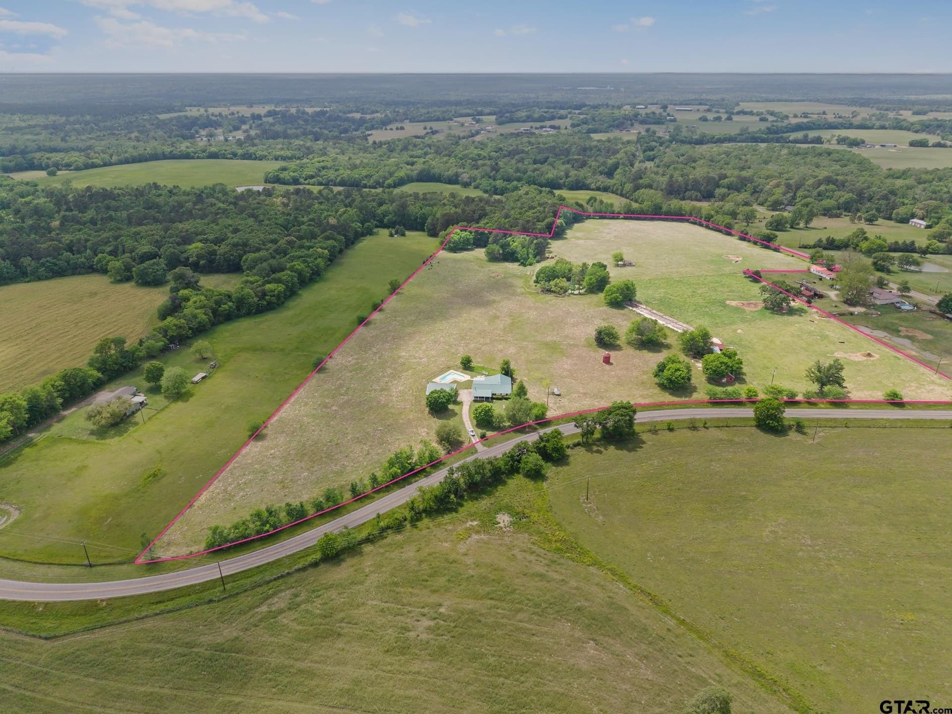 32.4 acres in Upshur County - photo 26