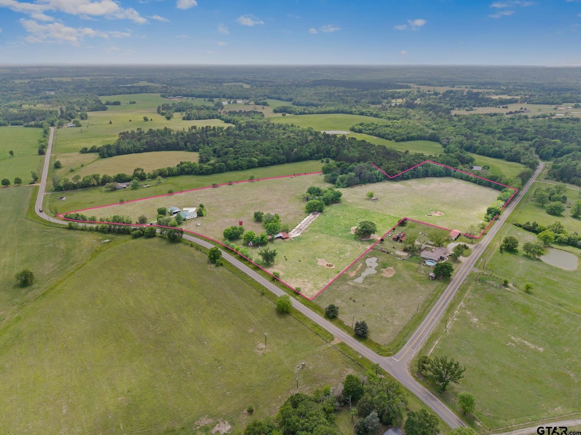 32.4 acres in Upshur County - photo 28