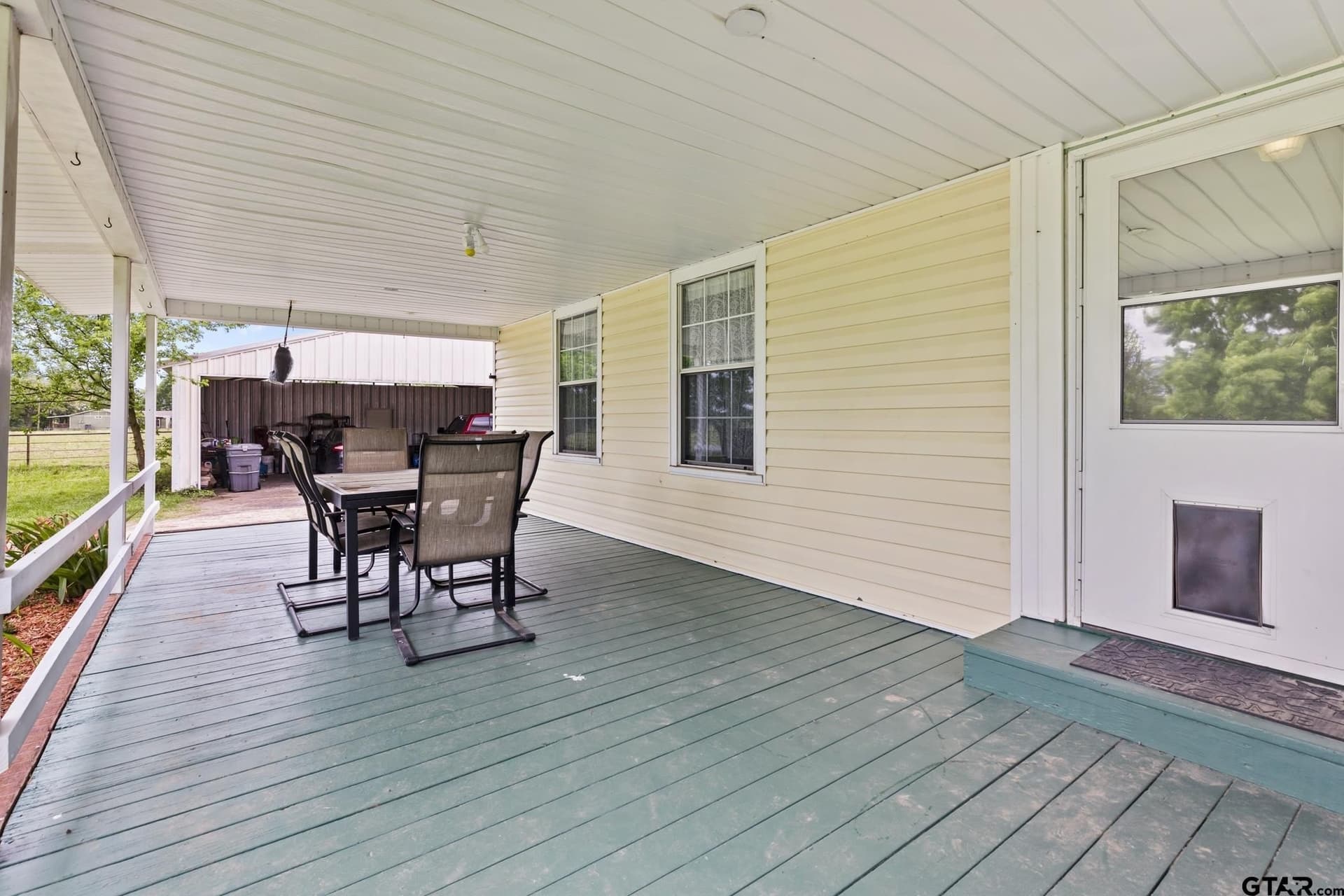 32.4 acres in Upshur County - photo 9
