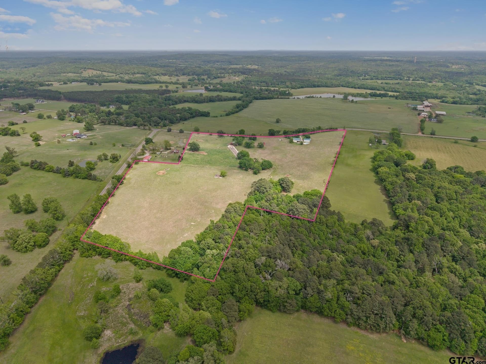 32.4 acres in Upshur County - photo 31