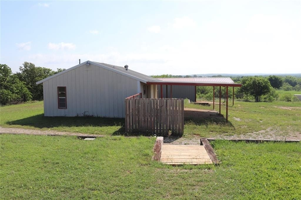 13.1 acres in Clay County featured view