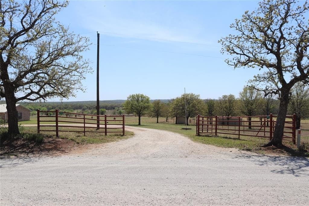 13.1 acres in Clay County