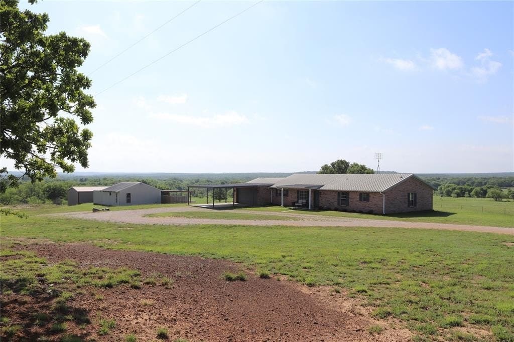 13.1 acres in Clay County gallery image 2