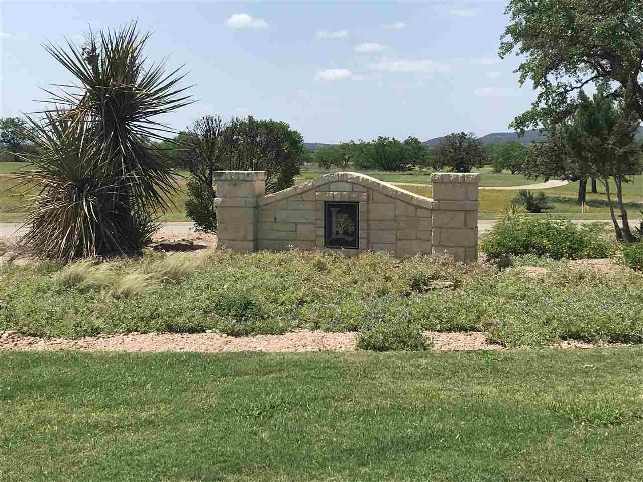 0.6 acres in Burnet County gallery image 2
