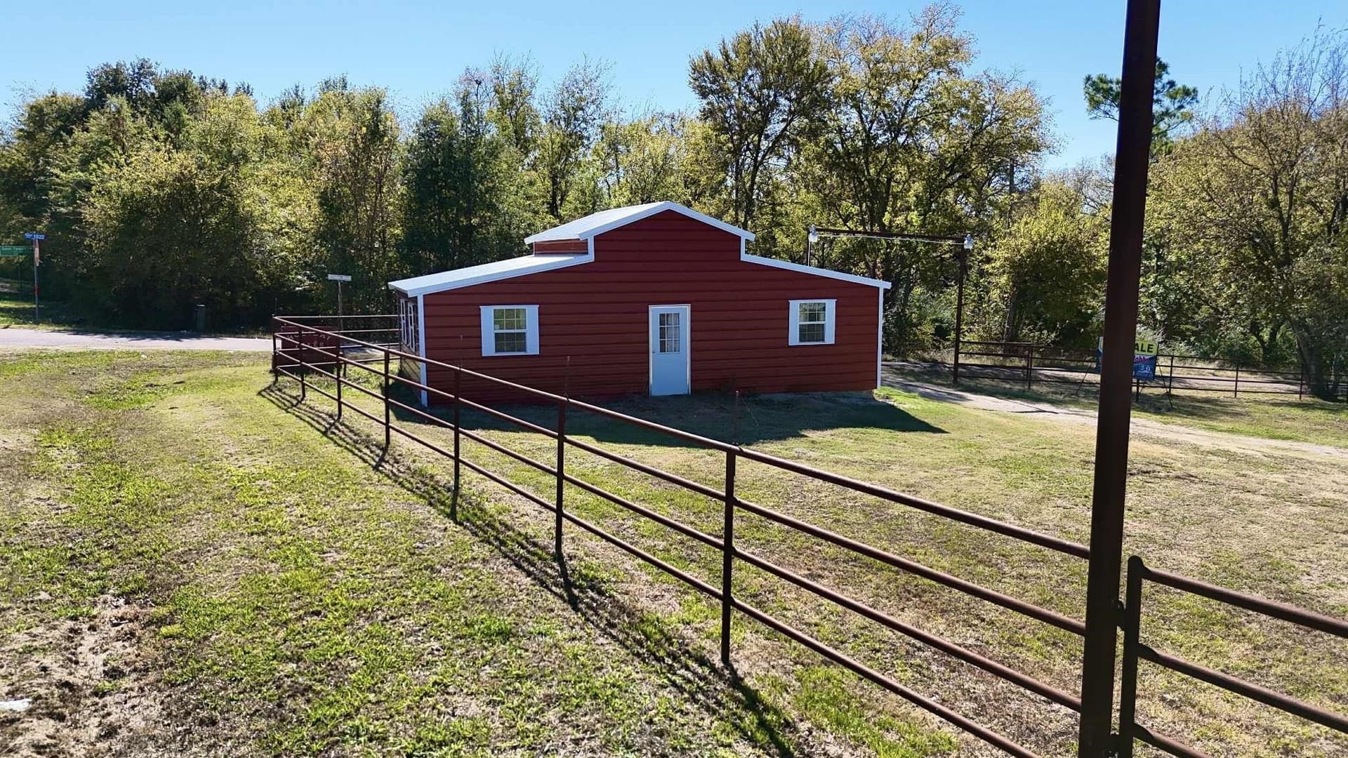 0.3 acres in Rains County - photo 6