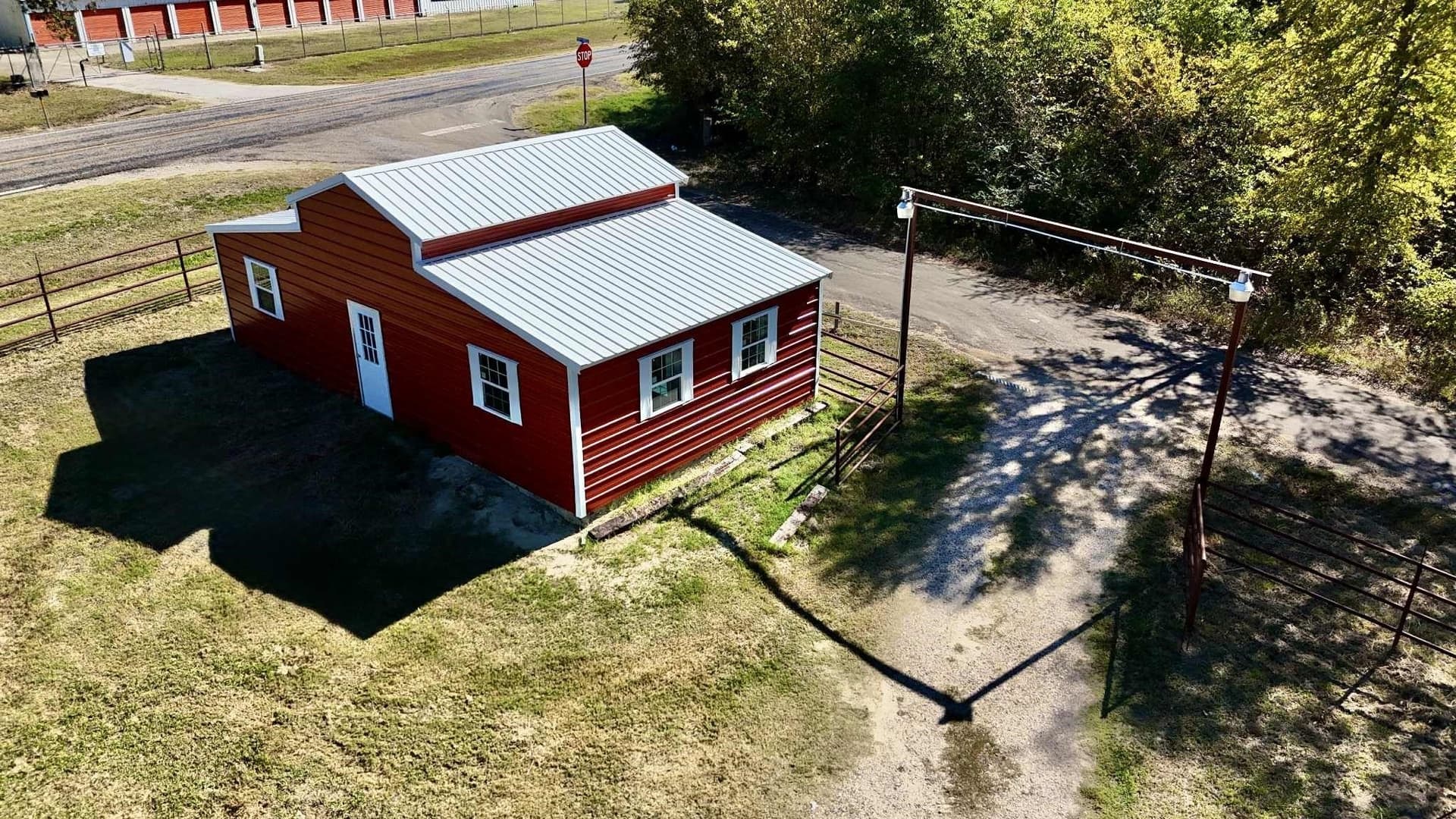 0.3 acres in Rains County - photo 5
